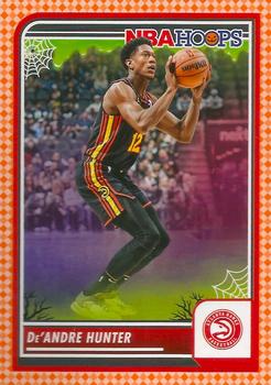 De'Andre Hunter