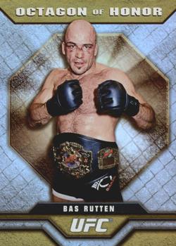 Bas Rutten