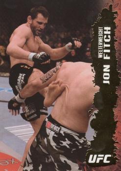 Jon Fitch