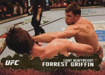 Forrest Griffin