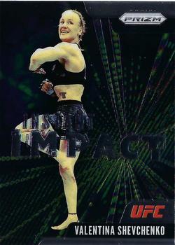 Valentina Shevchenko