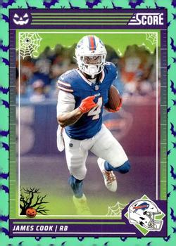James Cook