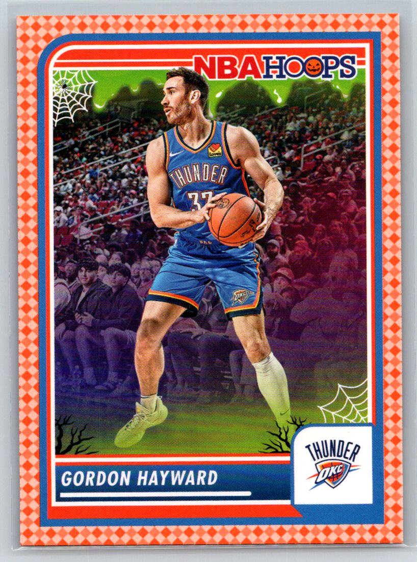 Gordon Hayward