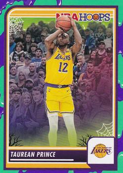 Taurean Prince