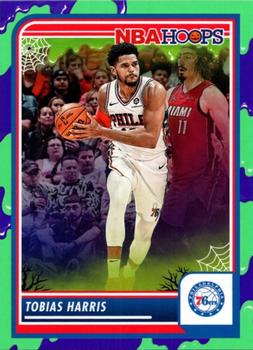 Tobias Harris