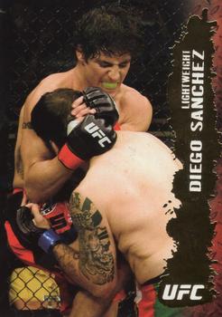 Diego Sanchez