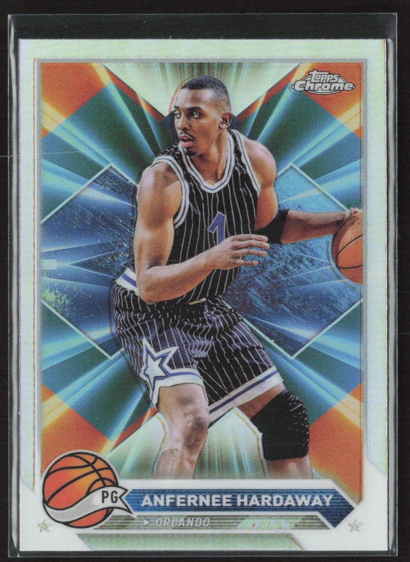 Anfernee Hardaway