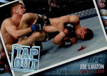 Joe Lauzon