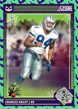 Charles Haley