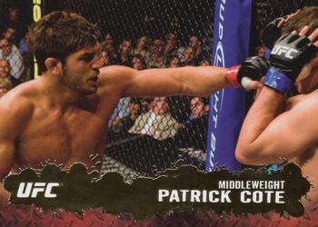 Patrick Cote