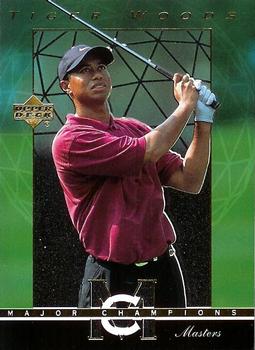 Tiger Woods