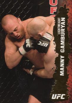 Manny Gamburyan