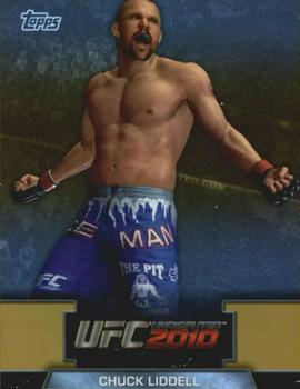 Chuck Liddell