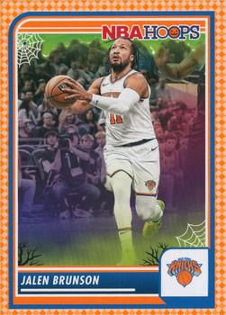 Jalen Brunson