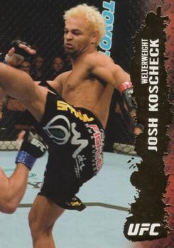 Josh Koscheck
