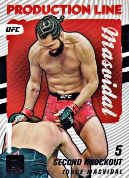 Jorge Masvidal