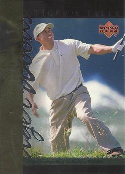 Tiger Woods