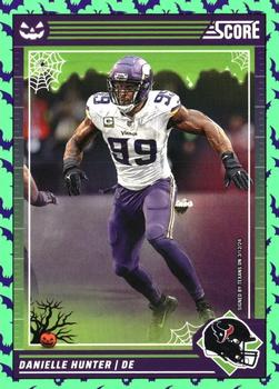 Danielle Hunter