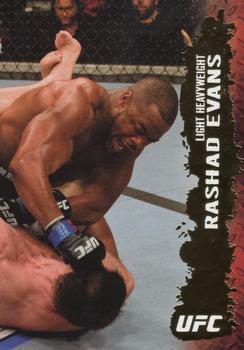Rashad Evans