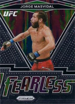 Jorge Masvidal