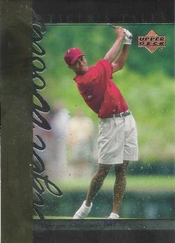 Tiger Woods