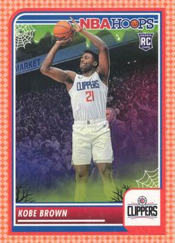 Kobe Brown