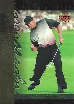Tiger Woods