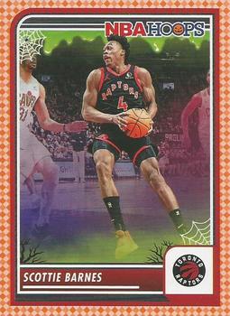 Scottie Barnes