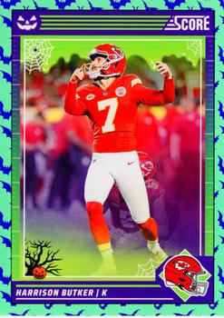 Harrison Butker