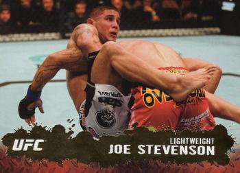 Joe Stevenson
