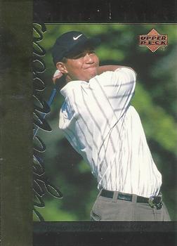 Tiger Woods