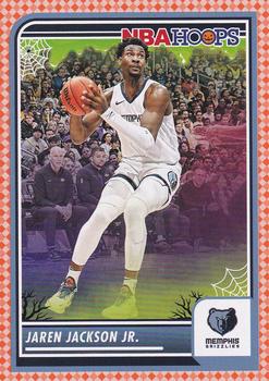 Jaren Jackson Jr.