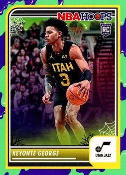 Keyonte George