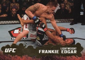 Frankie Edgar