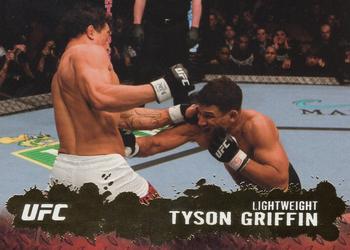 Tyson Griffin