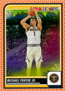 Michael Porter Jr.