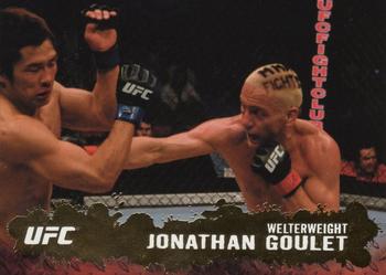 Jonathan Goulet