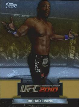 Rashad Evans