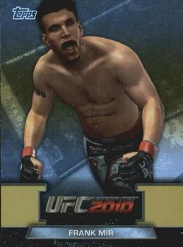 Frank Mir