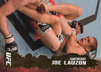 Joe Lauzon