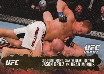 Jason Brilz / Brad Morris