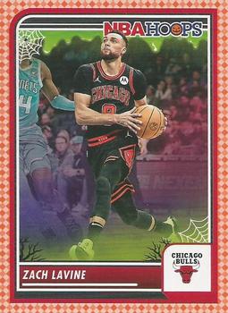 Zach LaVine