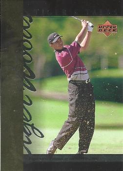 Tiger Woods