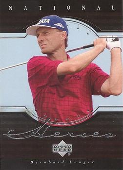 Bernhard Langer