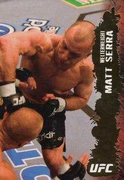 Matt Serra
