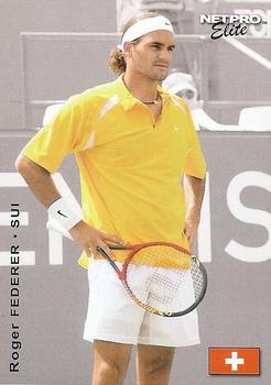 Roger Federer