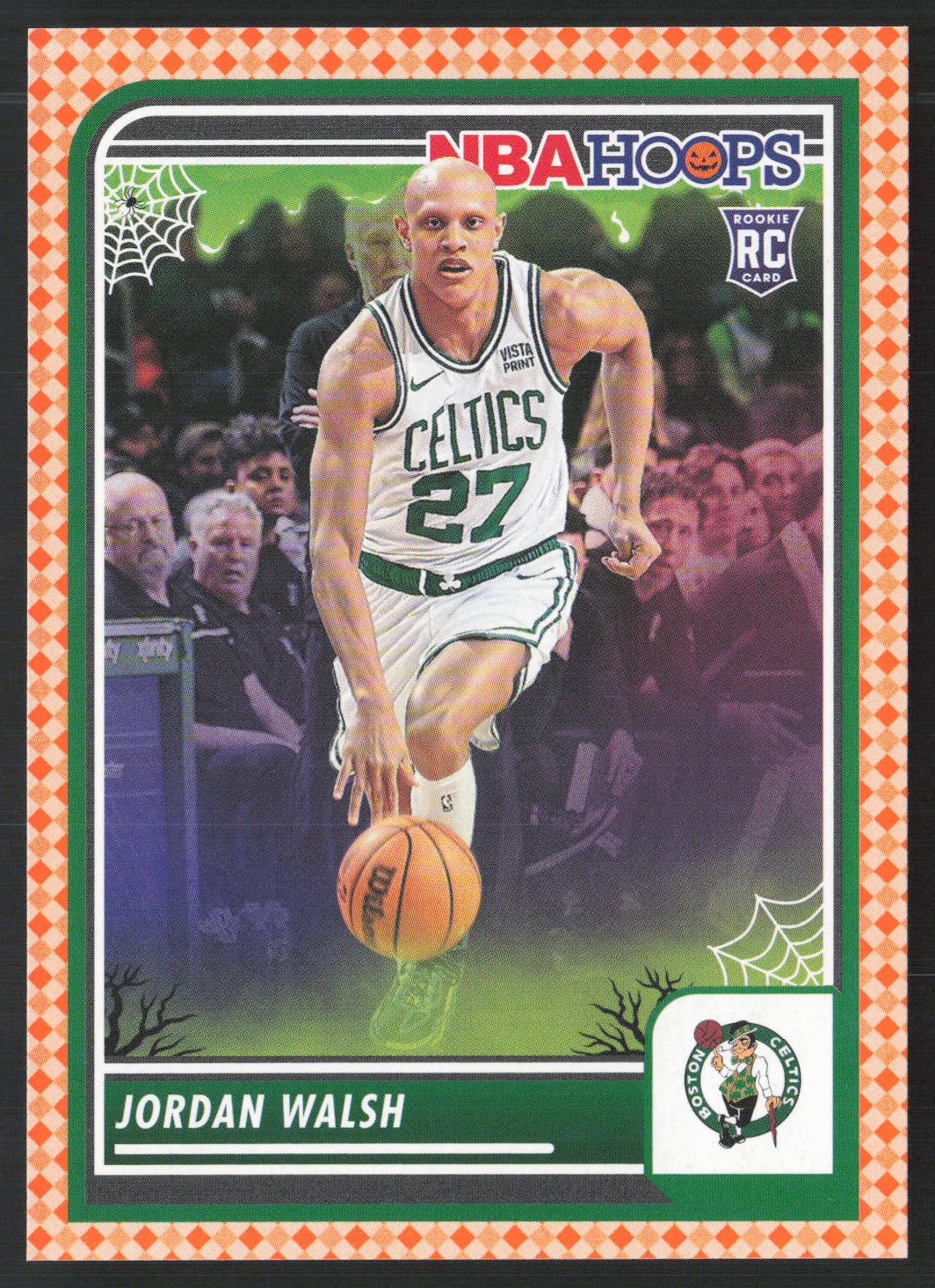 Jordan Walsh