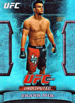Frank Mir