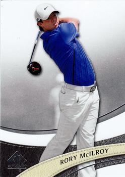 Rory McIlroy
