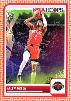 Jalen Green